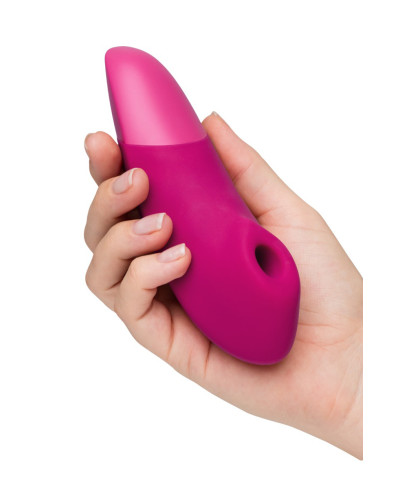 Womanizer Enhance rose