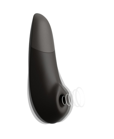 Womanizer Enhance noir