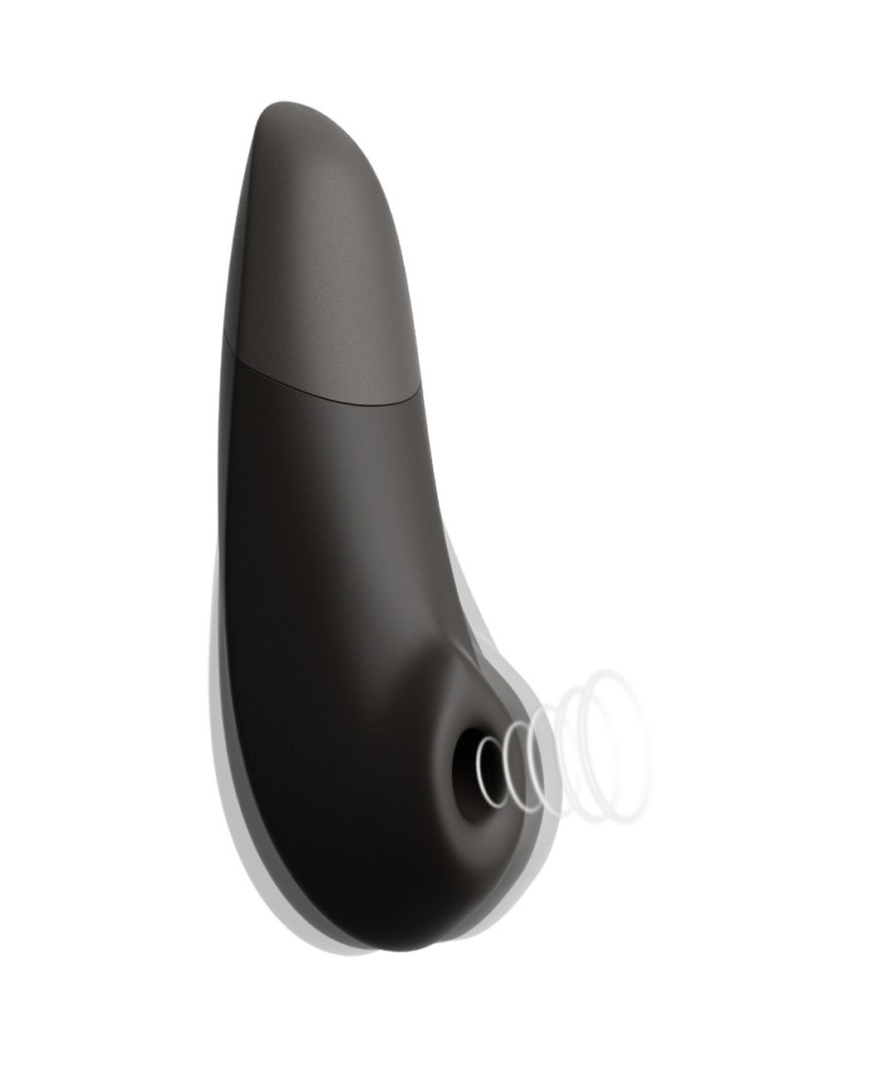 Womanizer Enhance noir