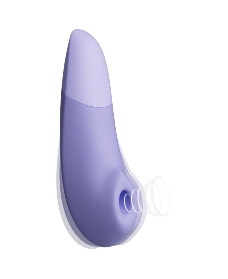 Womanizer Enhance violet