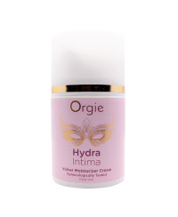 Crème hydratante vulvaire Hydra Intima - Orgie