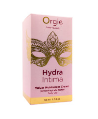 Crème hydratante vulvaire Hydra Intima - Orgie