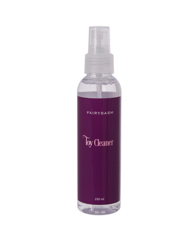 Nettoyant sextoys 150 ml - FairyGasm
