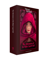 Vibro rechargeable BraveryAward vert - FairyGasm