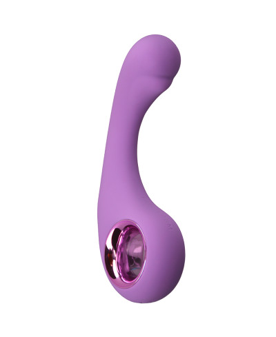 Vibro rechargeable BraveryAward violet - FairyGasm