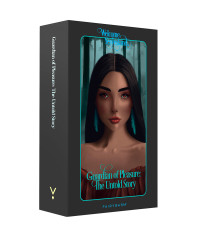 Vibro rechargeable FantasyEuphoria vert - FairyGasm