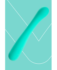 Vibro rechargeable FantasyEuphoria vert - FairyGasm