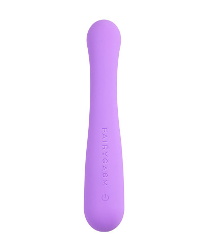 Vibro rechargeable FantasyEuphoria violet - FairyGasm