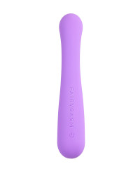 Vibro rechargeable FantasyEuphoria violet - FairyGasm
