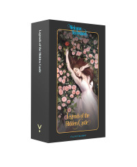 Vibro rechargeable LustTree bleu - FairyGasm