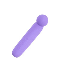 Vibro rechargeable LustTree violet - FairyGasm