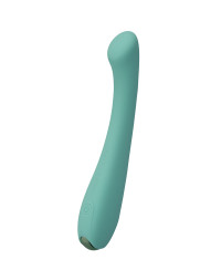 Vibro rechargeable MerryWand vert - FairyGasm
