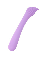 Vibro rechargeable Passionmania violet - FairyGasm