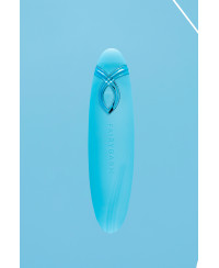 Vibro rechargeable PleasureArrow bleu - FairyGasm