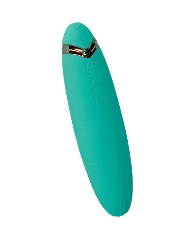 Vibro rechargeable PleasureArrow vert - FairyGasm