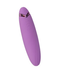 Vibro rechargeable PleasureArrow violet - FairyGasm