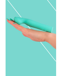 Vibro rechargeable Roseaissance vert - FairyGasm