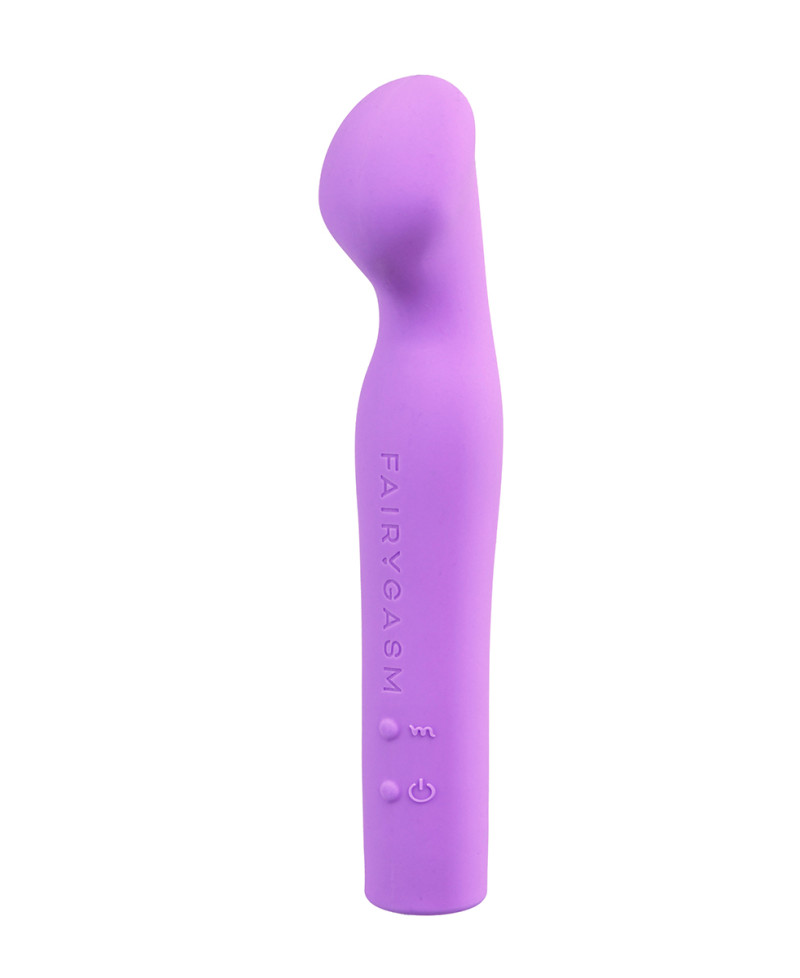 Vibro rechargeable Roseaissance violet - FairyGasm