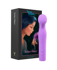 Vibro rechargeable Roseaissance violet - FairyGasm