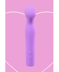 Vibro rechargeable Roseaissance violet - FairyGasm