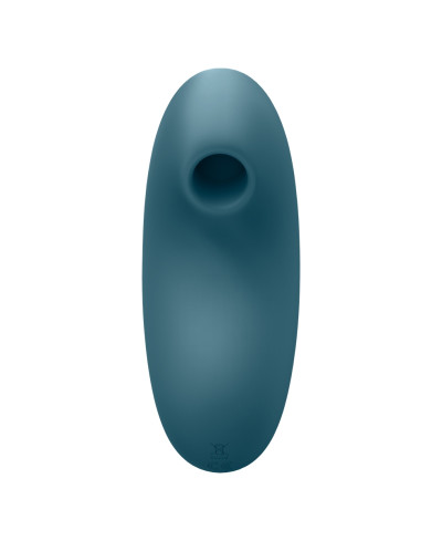Double stimulateur Vulva Lover 2 bleu - Satisfyer