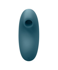 Double stimulateur Vulva Lover 2 bleu - Satisfyer