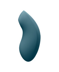 Double stimulateur Vulva Lover 2 bleu - Satisfyer