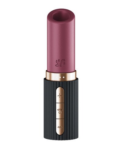 Stimulateur clitoridien Satisfyer Pro 2 Kiss 