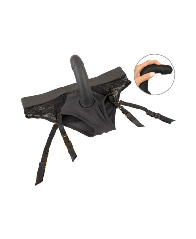 Gode ceinture culotte - You2Toys