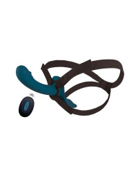 Gode ceinture télécommandé  - You2Toys