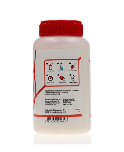 Poudre Lubrifiante Powder Lube 230 g