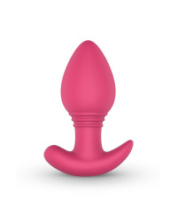 Plug anal vibrant connecté Axel - EasyConnect