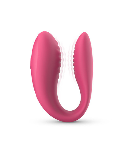 Vibro connecté pour couples Orion - EasyConnect