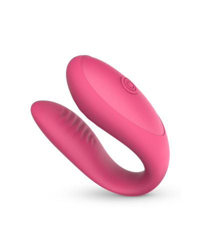 Vibro connecté pour couples Orion - EasyConnect