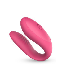 Vibro connecté pour couples Orion - EasyConnect