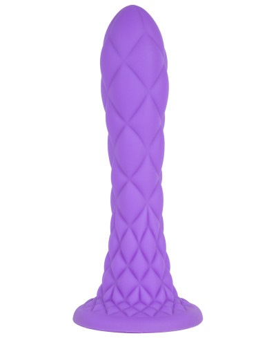 Gode Dreamy violet - Fantasy Line Silexd