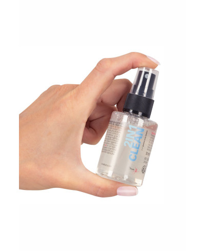 Clean 2 in 1 50ml - Just Play