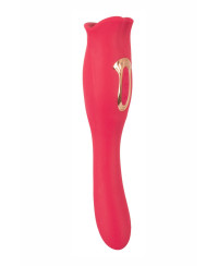 Vibro réversible Oral Fun - You2toys