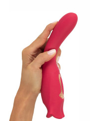 Vibro réversible Oral Fun - You2toys