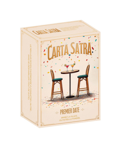 Carta Sutra Premier Date