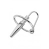 Plug d'urètre Penis plug ring
