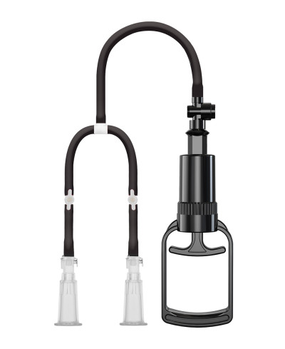 Pompe à tétons manuelle - She.E.O