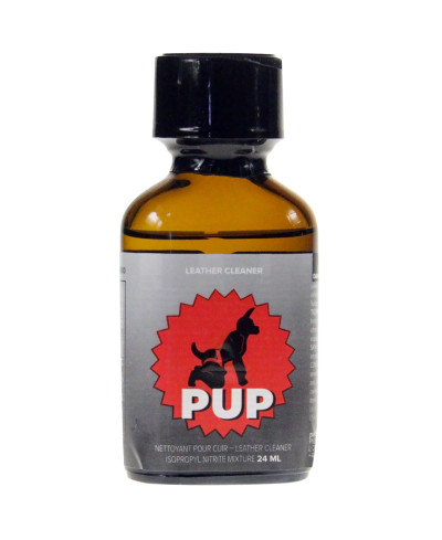 Poppers Pup 24 ml