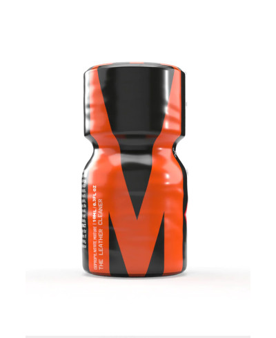Poppers M The Leather Cleaner 10ml