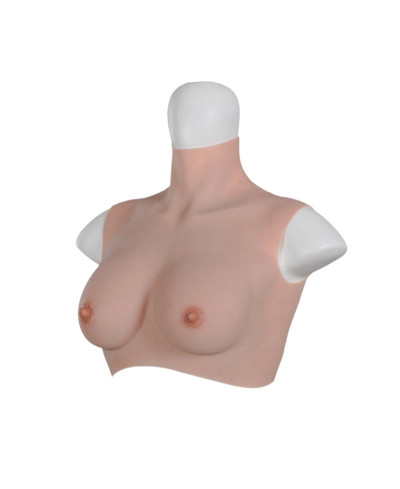 Buste ultra-réaliste taille S