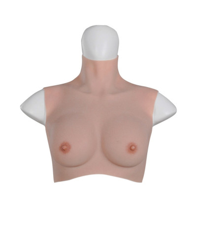 Buste ultra-réaliste taille S