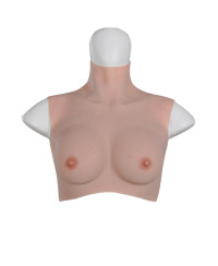 Buste ultra-réaliste taille S