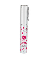 Spray sexe oral et bouche humide à la fraise acide