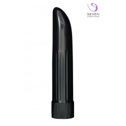 Mini vibro Lady Finger noir