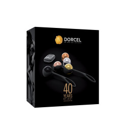 Coffret training balls - Dorcel